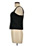 Gap Black Sleeveless Blouse Size L - photo 5
