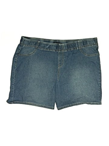 AG Jeans Denim Shorts (view 1)