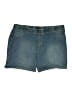 AG Jeans Blue Denim Shorts Size 20 - photo 1