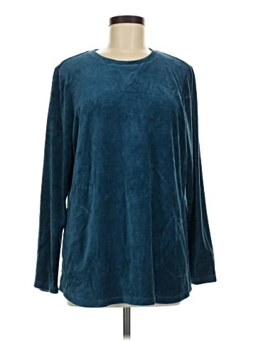 D&Co. Pullover Sweater (view 1)