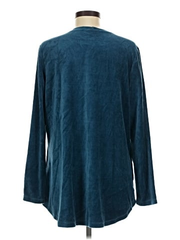 D&Co. Pullover Sweater (view 2)