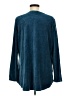 D&Co. Teal Pullover Sweater Size M - photo 2