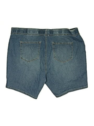 AG Jeans Denim Shorts (view 2)