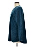 D&Co. Teal Pullover Sweater Size M - photo 5