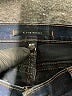 Flying Monkey Solid Blue Jeans Size 28 waist - photo 7