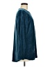 D&Co. Teal Pullover Sweater Size M - photo 4