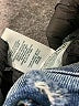 RE/DONE Blue Jeans Size 24 waist - photo 8