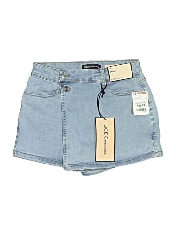 BCBGeneration Skort (view 1)