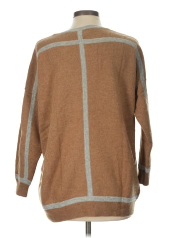 J.Crew Collection Pullover Sweater (view 2)