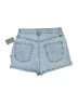 BCBGeneration Blue Skort Size XS - photo 2