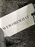 WeWoreWhat Pink Swimsuit Top Size L - photo 4