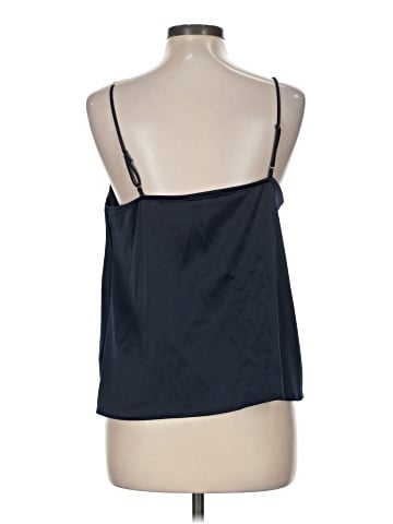 Ro & De Sleeveless Blouse (view 2)