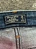 Abercrombie & Fitch Blue Jeans Size 2R - photo 7