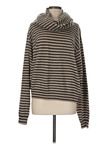 Lioness Pullover Sweater (view 1)