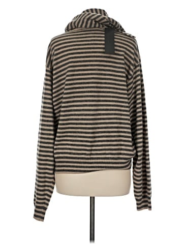 Lioness Pullover Sweater (view 2)