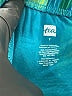 Tea Tropical Green Active Skirt Size 7 - photo 3