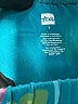 Tea Tropical Green Active Skirt Size 7 - photo 4
