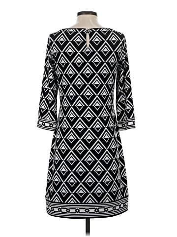 White House Black Market Casual Dress (view 2)