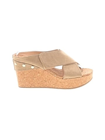 Just Fab Wedges (view 1)