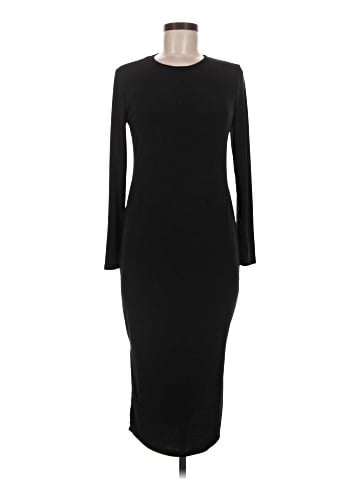 Flounce Casual Dress (view 1)