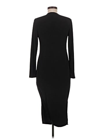 Flounce Casual Dress (view 2)