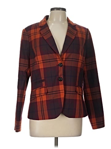 The Limited Blazer (view 1)