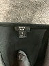 J.Crew 365 Black Bodysuit Size M - photo 3