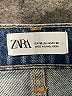 Zara Blue Jeans Size 4 - photo 7