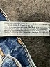 Zara Blue Jeans Size 4 - photo 8