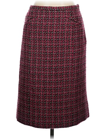 Pendleton Formal Skirt (view 1)