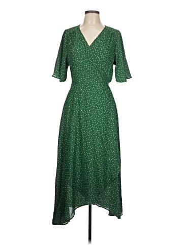 Bobeau Casual Dress (view 1)