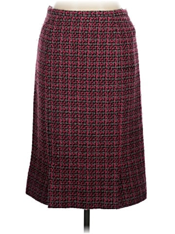 Pendleton Formal Skirt (view 2)
