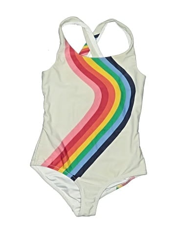 Milly Minis One Piece Swimsuit (view 1)