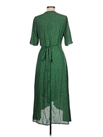Bobeau Casual Dress (view 2)