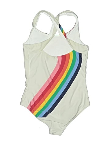 Milly Minis One Piece Swimsuit (view 2)