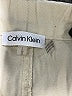 Calvin Klein Ivory Cargo Pants Size L - photo 7