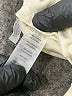 Calvin Klein Ivory Cargo Pants Size L - photo 8