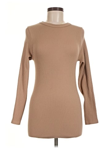 Soho Lady Turtleneck Sweater (view 1)