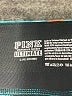 Victoria's Secret Pink Graphic Teal Active Pants Size L - photo 7