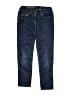 Crewcuts Solid Blue Jeans Size 10 - photo 1