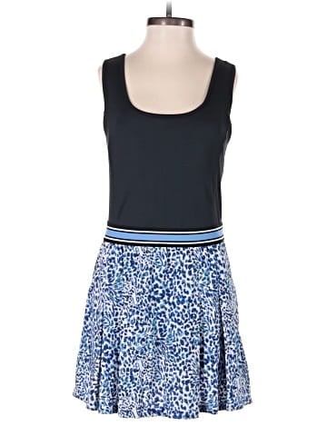 Lilly Pulitzer Luxletic Casual Dress (view 1)