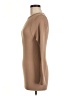 Soho Lady Tan Turtleneck Sweater One size - photo 5
