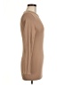 Soho Lady Tan Turtleneck Sweater One size - photo 4