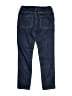 Crewcuts Solid Blue Jeans Size 10 - photo 2