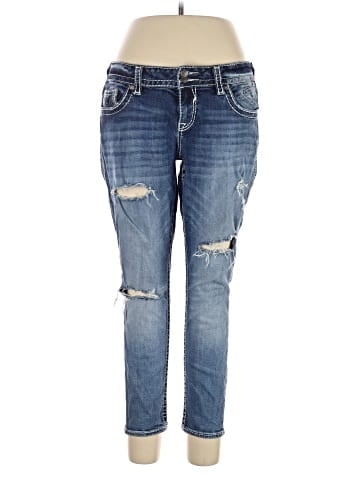 Vigoss Jeans (view 1)