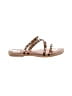 Dolce Vita Tan Sandals Size 9 - photo 1