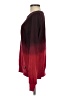 Aviator Nation Burgundy Pullover Sweater Size XS - photo 5