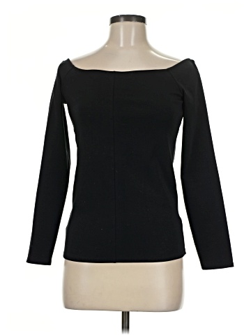 Anine Bing 3/4 Sleeve T-Shirt (view 1)
