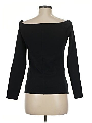 Anine Bing 3/4 Sleeve T-Shirt (view 2)