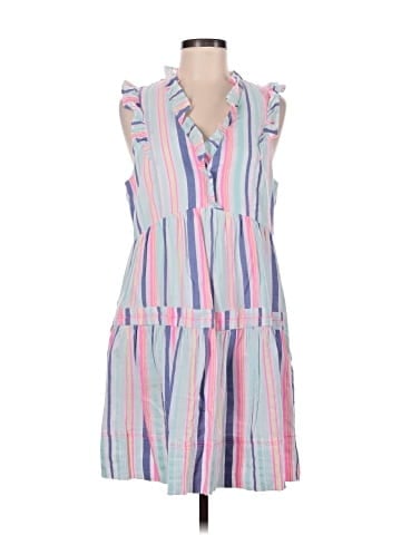 Vineyard Vines Casual Dress (view 1)